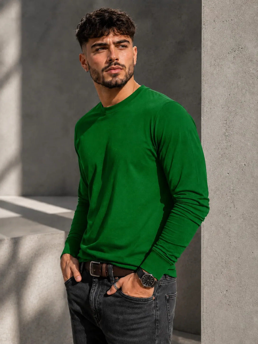 Verde