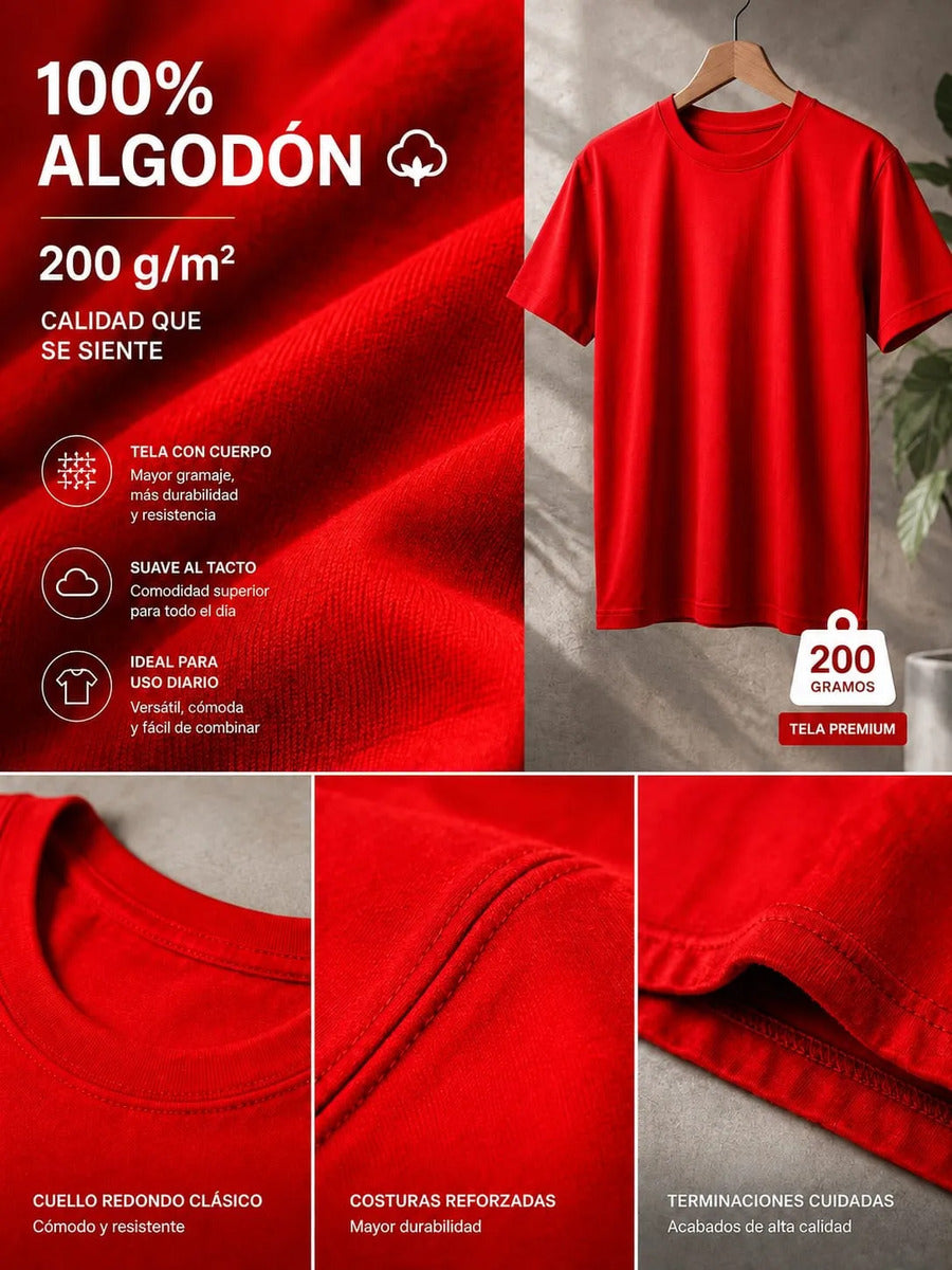Rojo