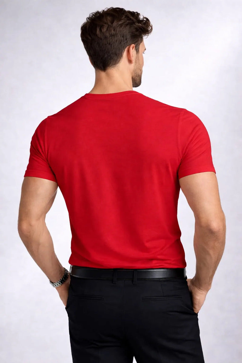 Rojo