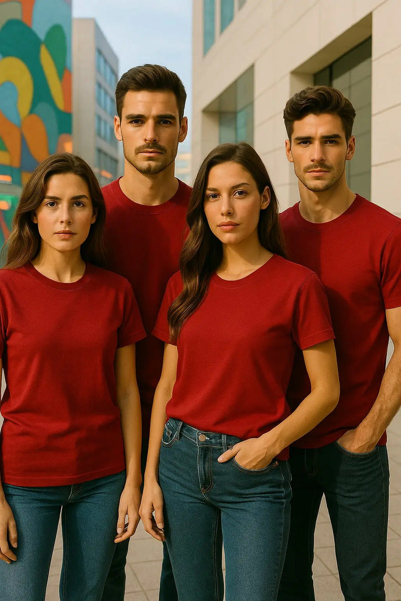 Rojo