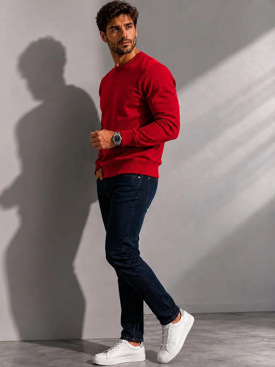 Rojo