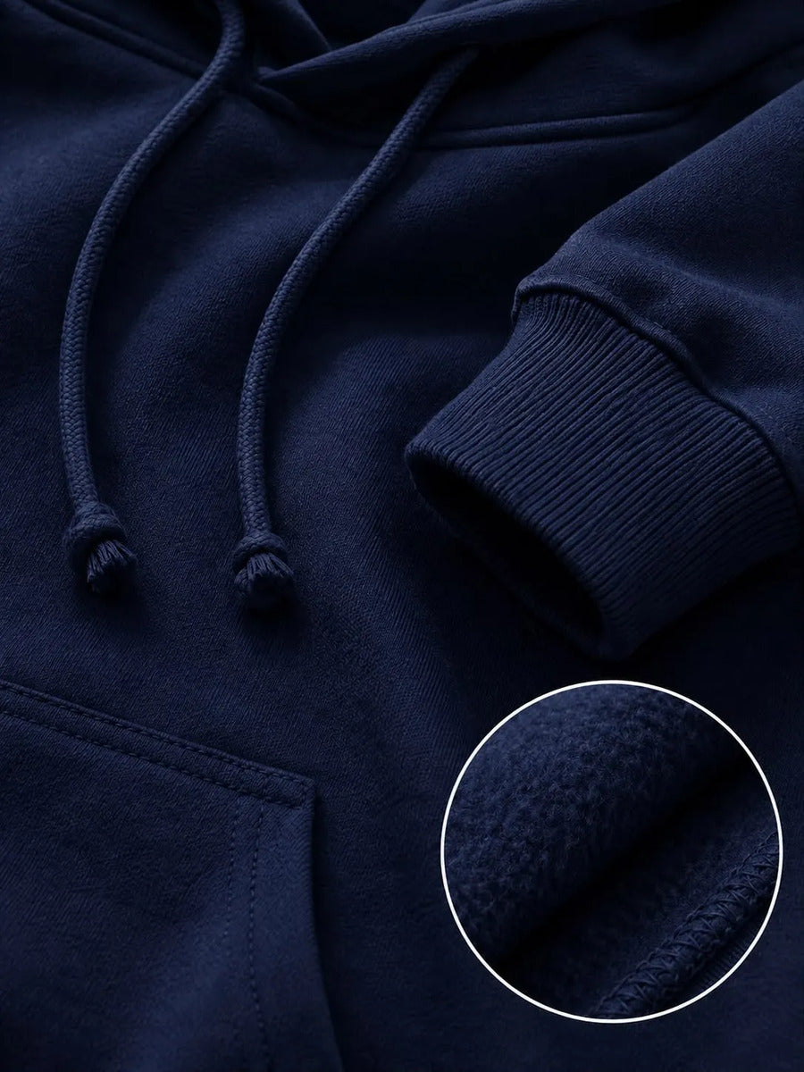 Azul oscuro