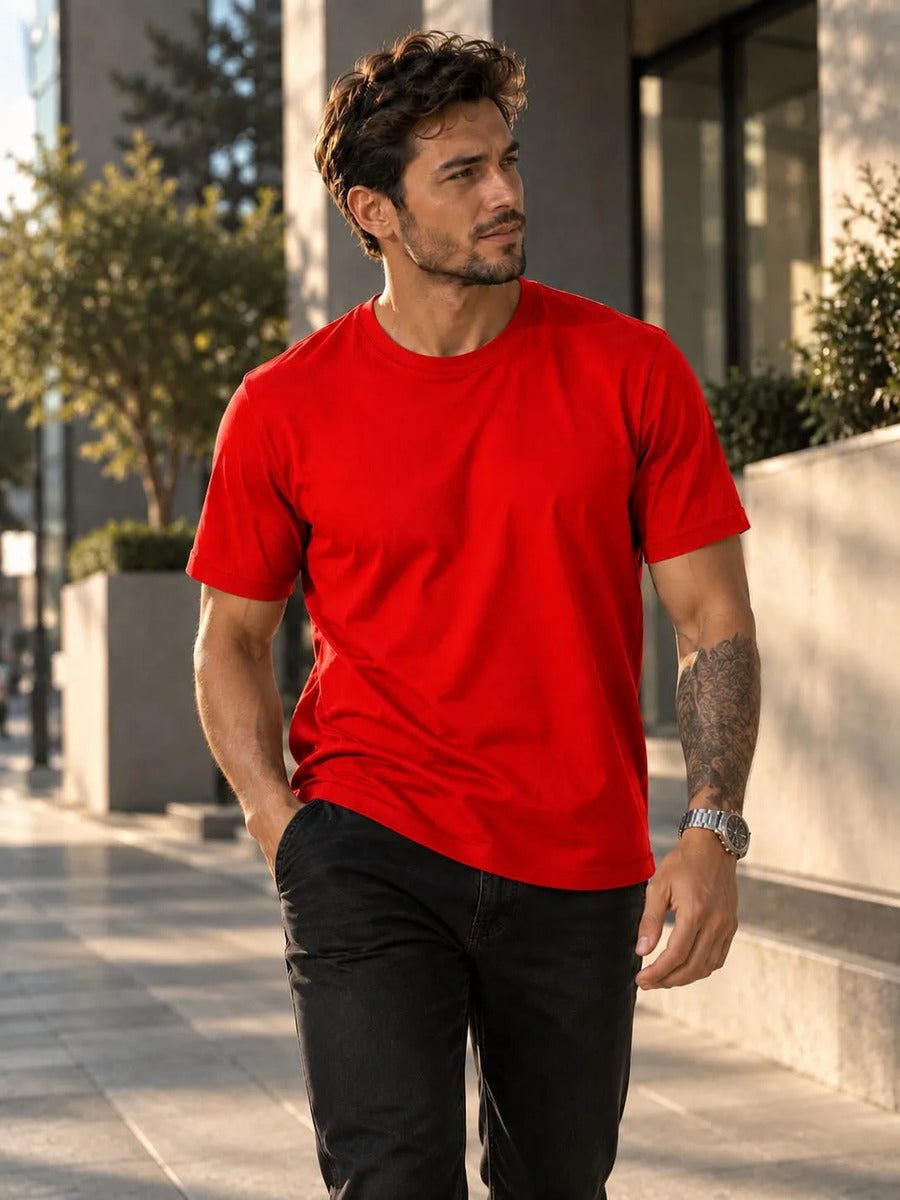 Rojo