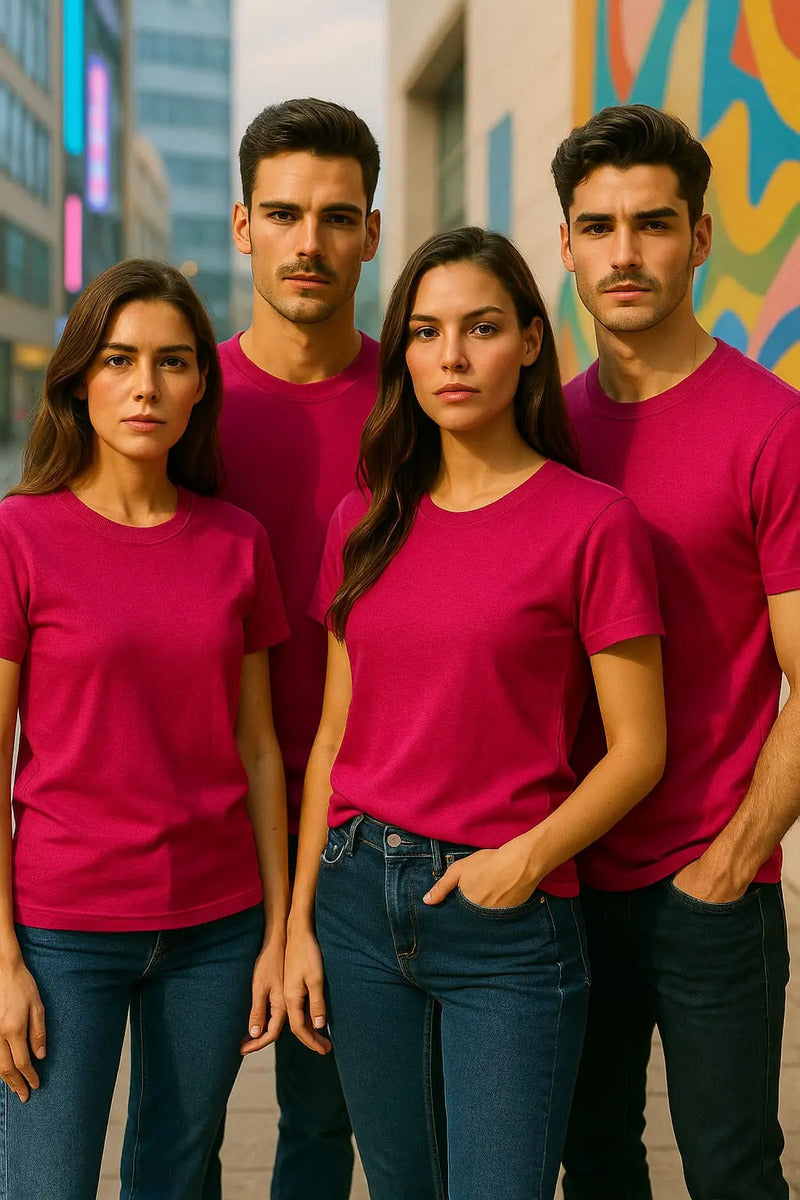 Fucsia