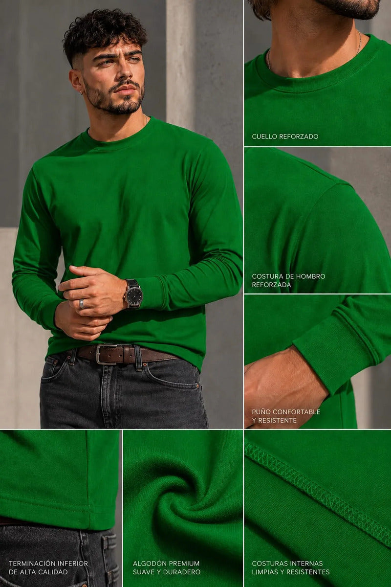 Verde
