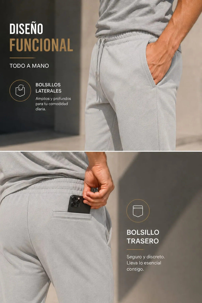 Gris | Liso