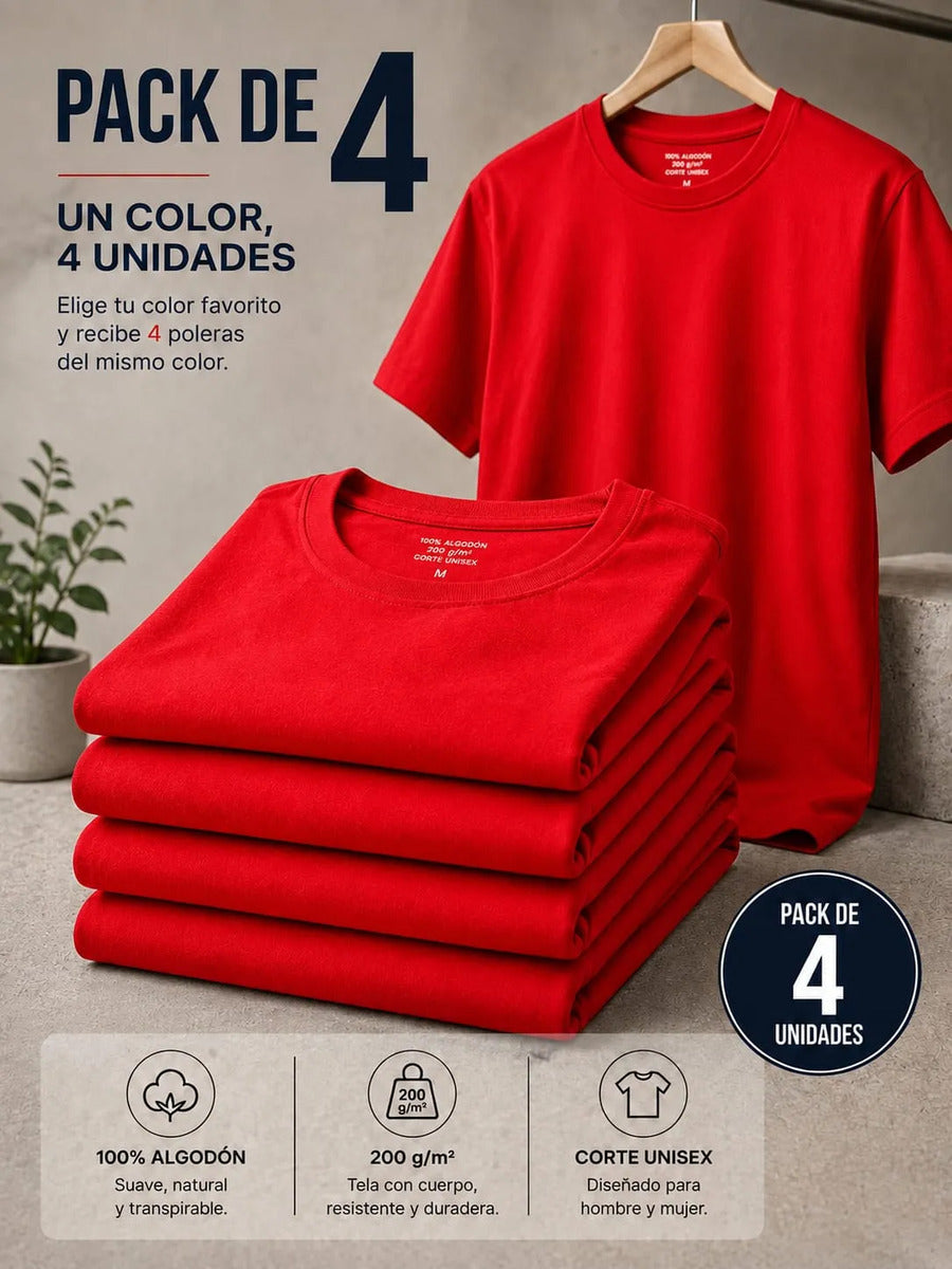 Rojo
