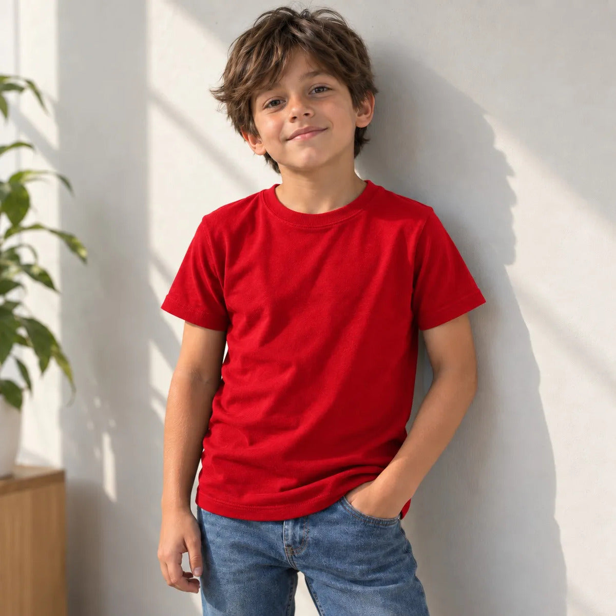 Rojo