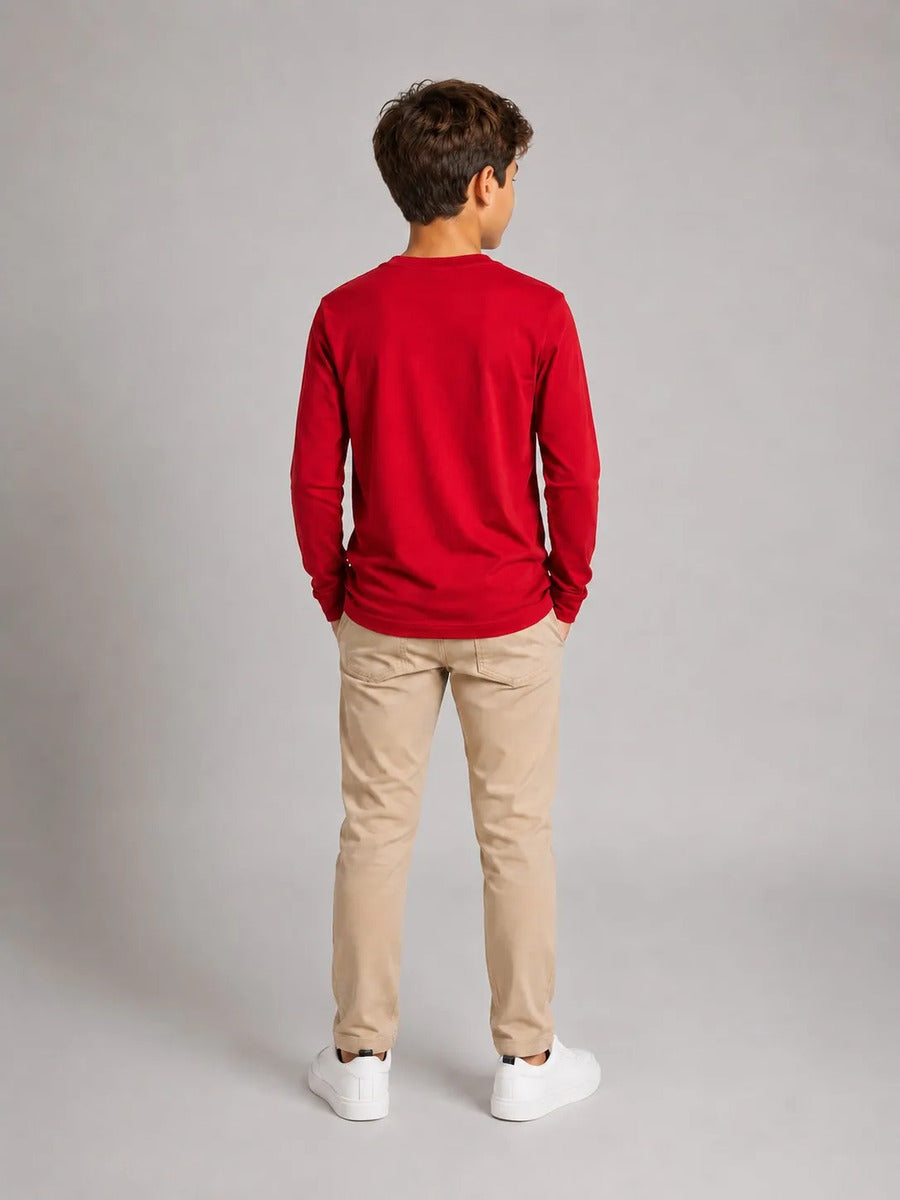 Rojo