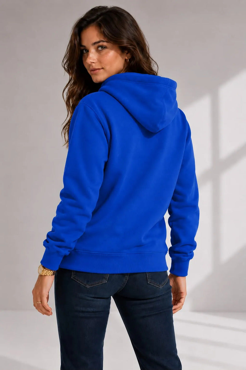 Azul rey