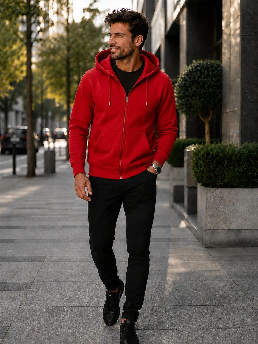 Rojo