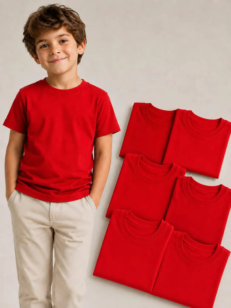 Rojo