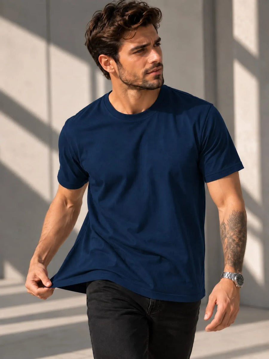 Azul marino