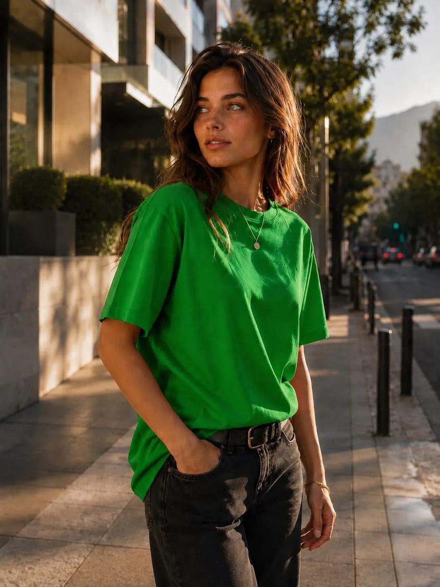 Verde