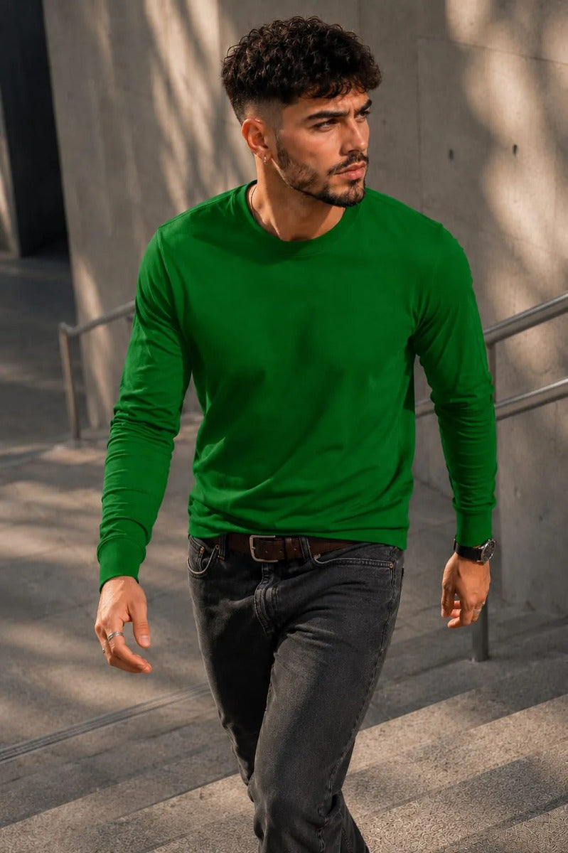 Verde
