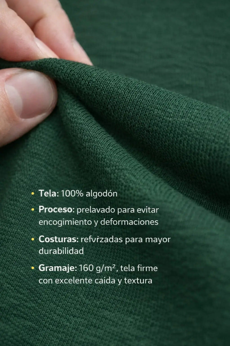 Verde musgo