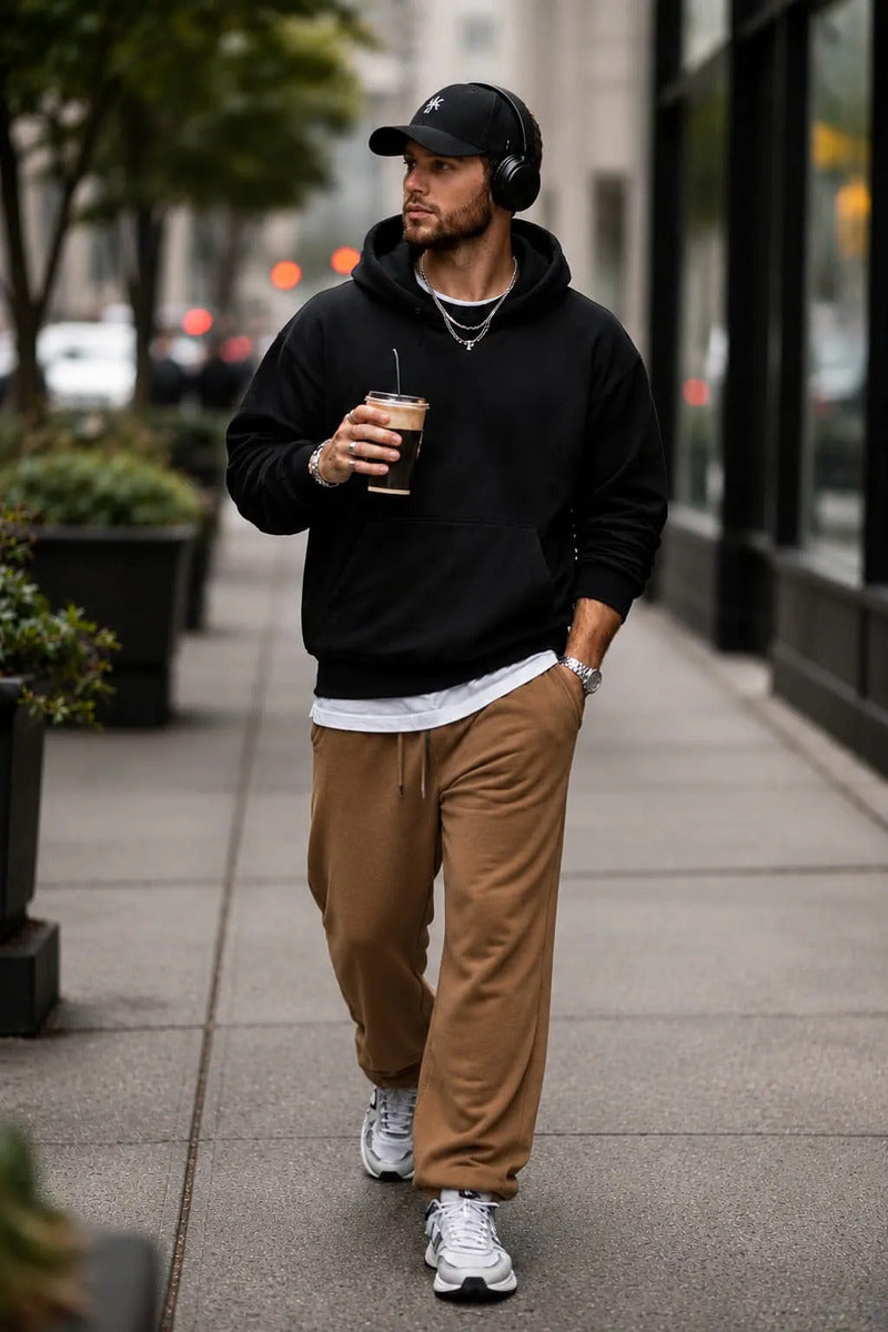 Camel Oscuro | Liso