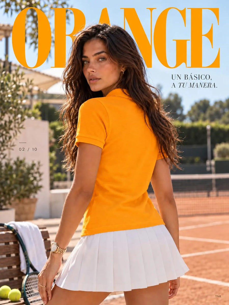 Naranja