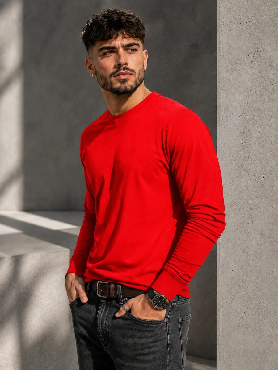 Rojo