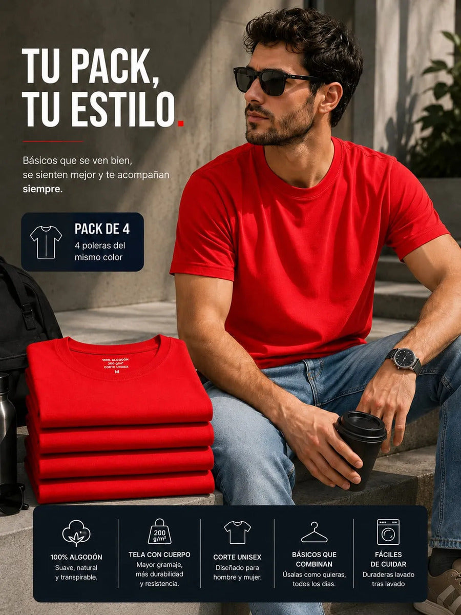 Rojo
