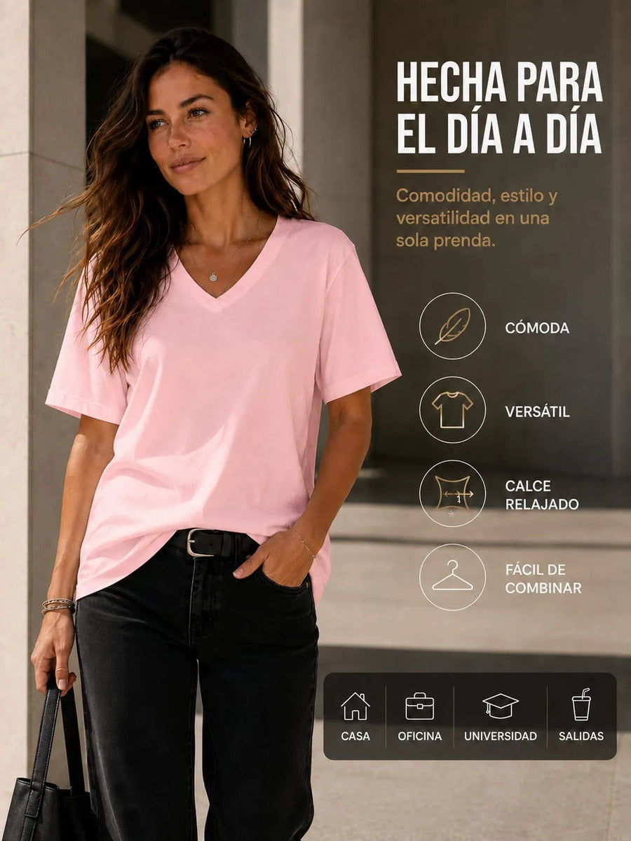 Rosa Pastel