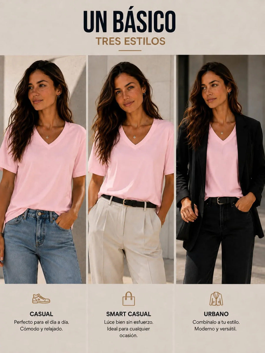 Rosa Pastel