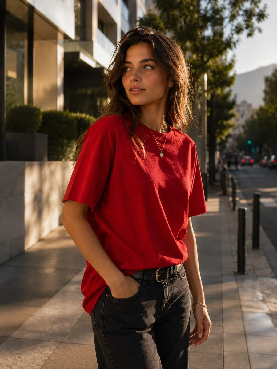 Rojo