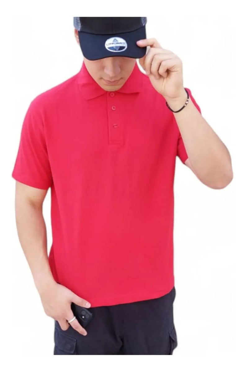 Rojo