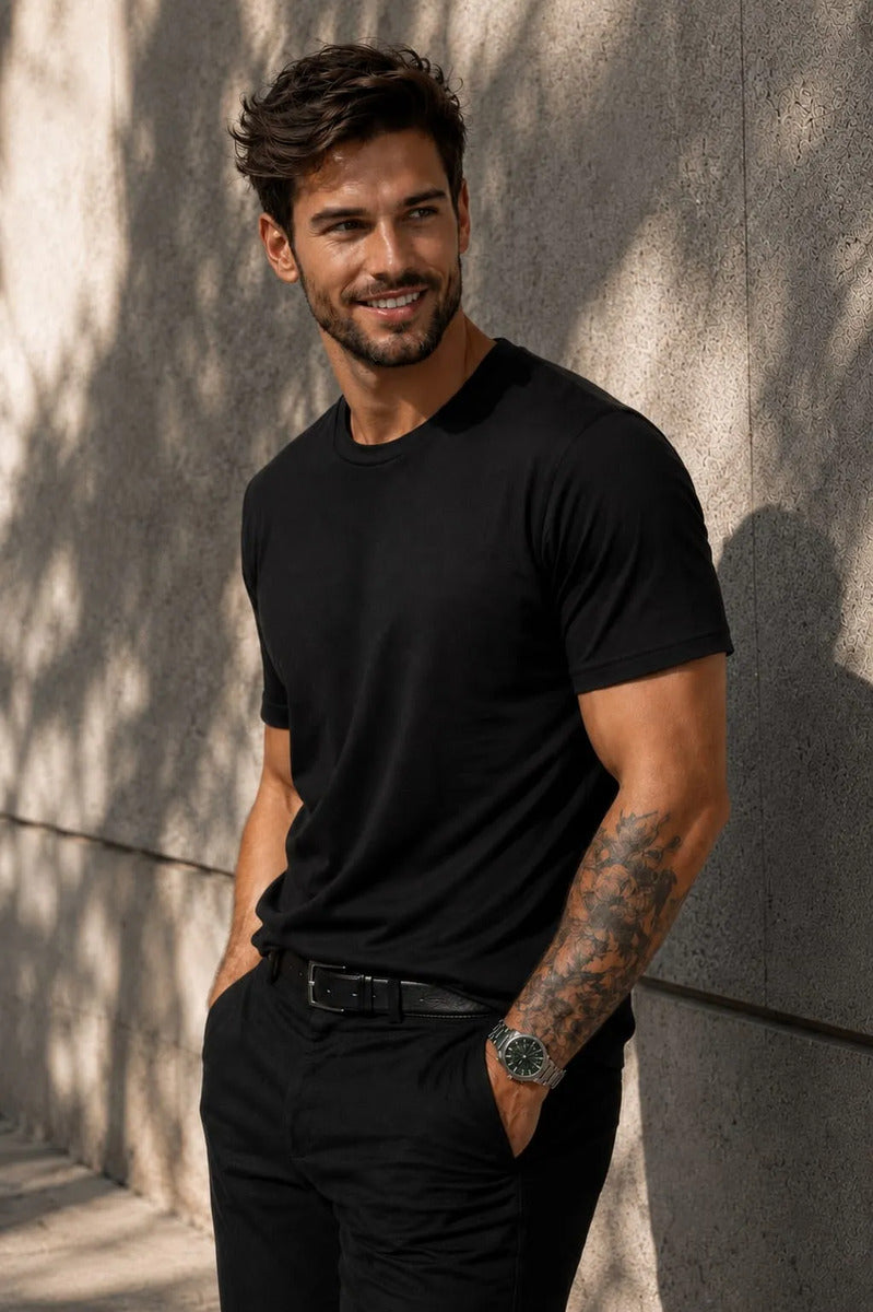 Negro