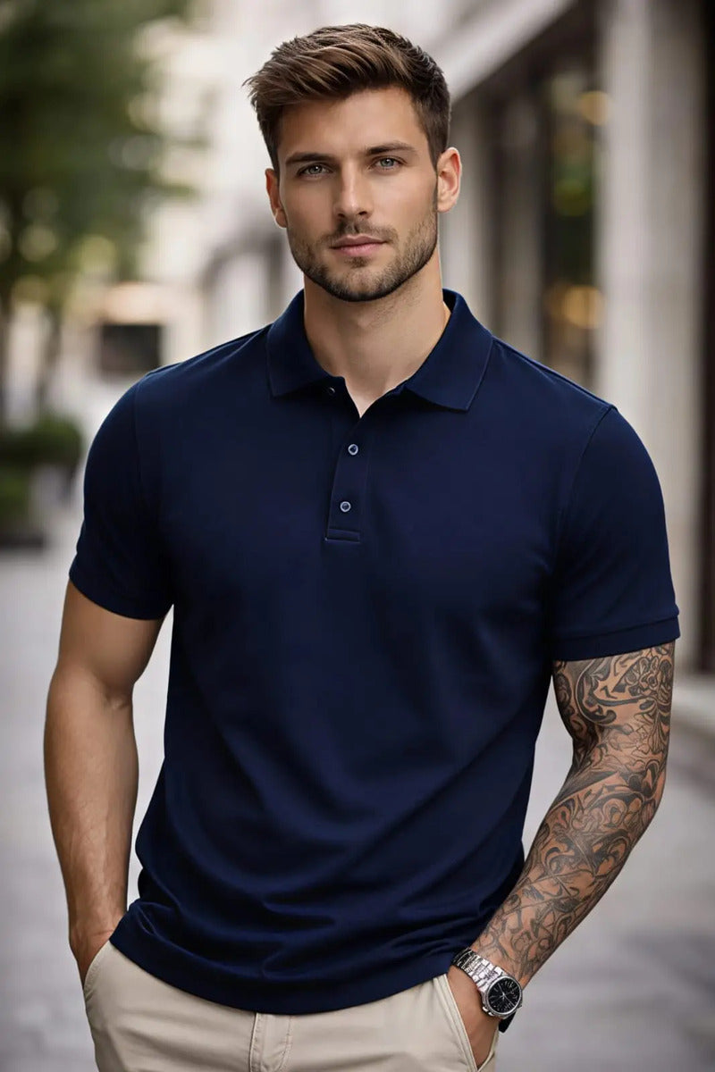 Azul marino