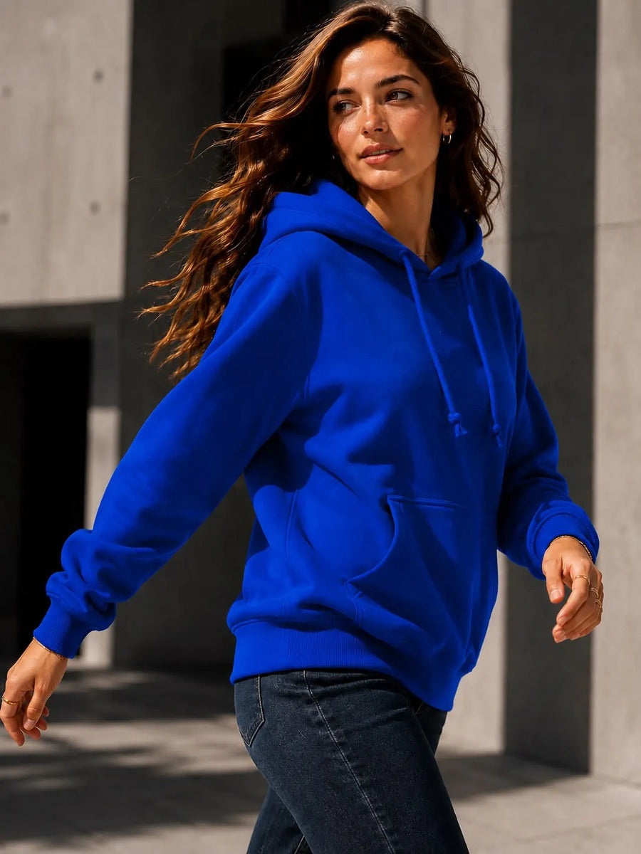 Azul rey