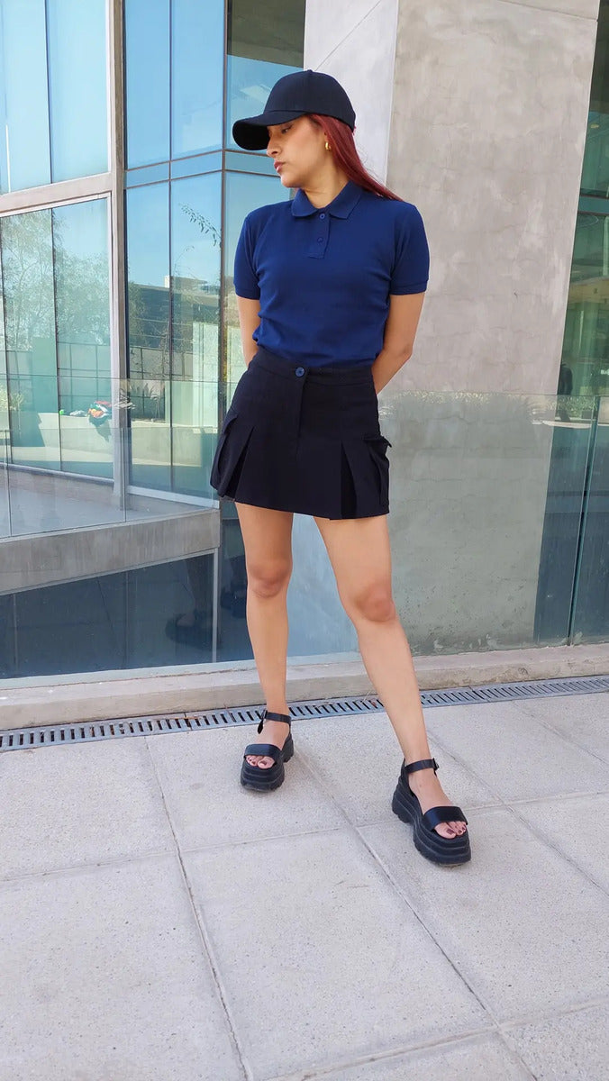 Azul marino