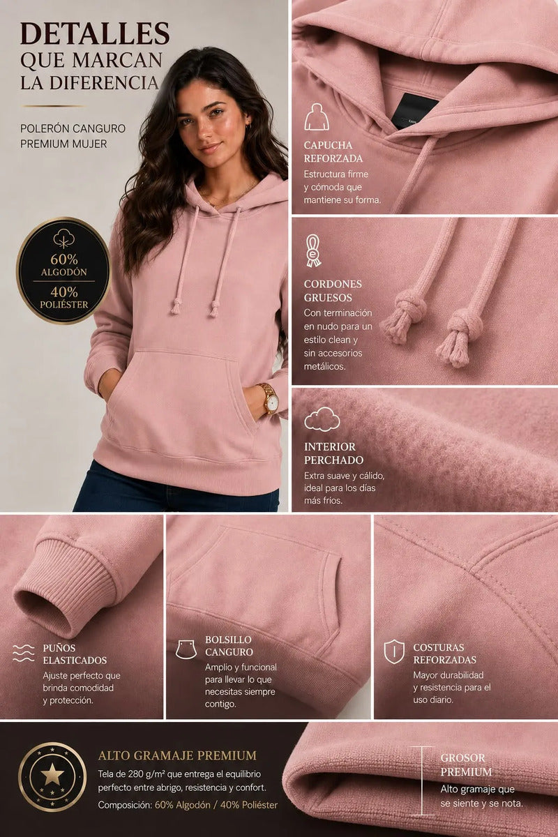 Rosa Pastel