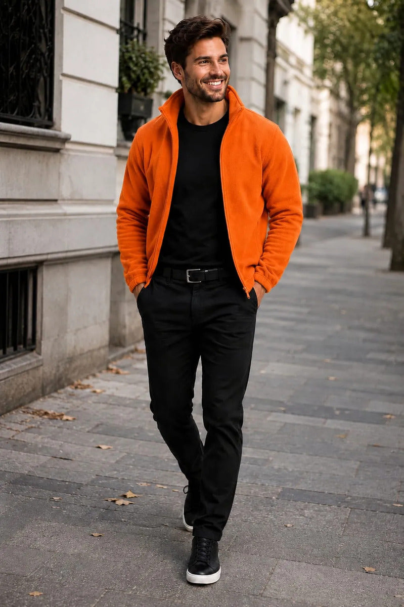 Naranja