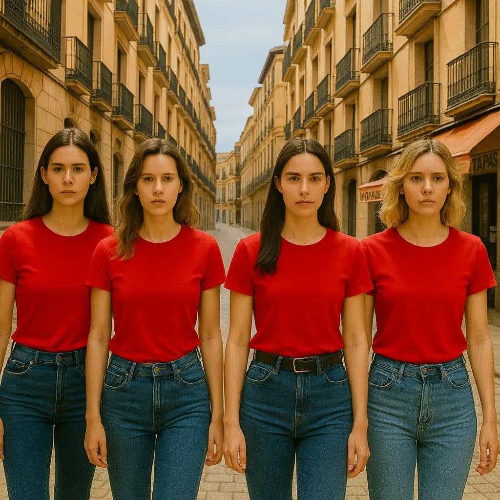 Rojo