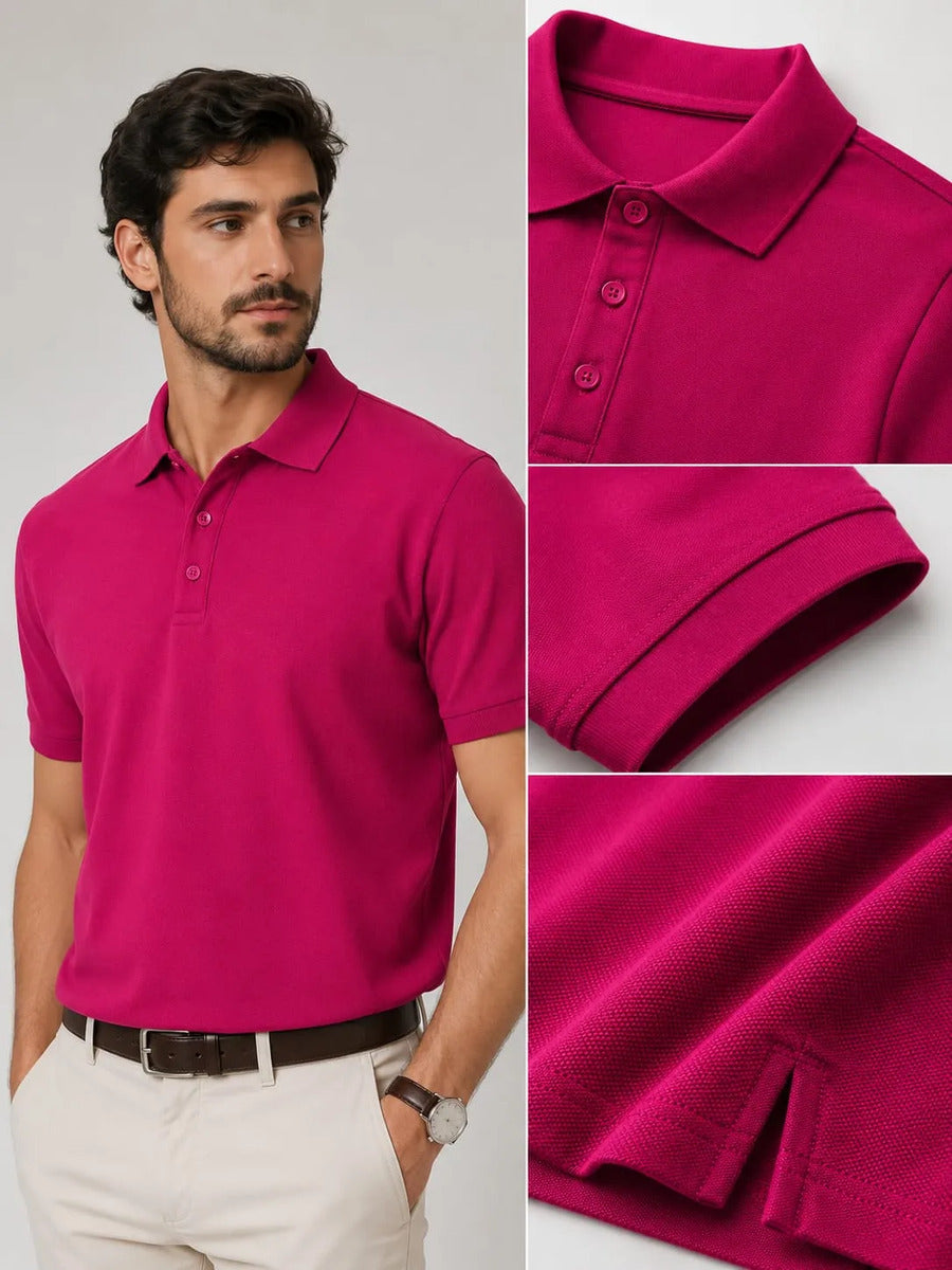 Rosa chicle