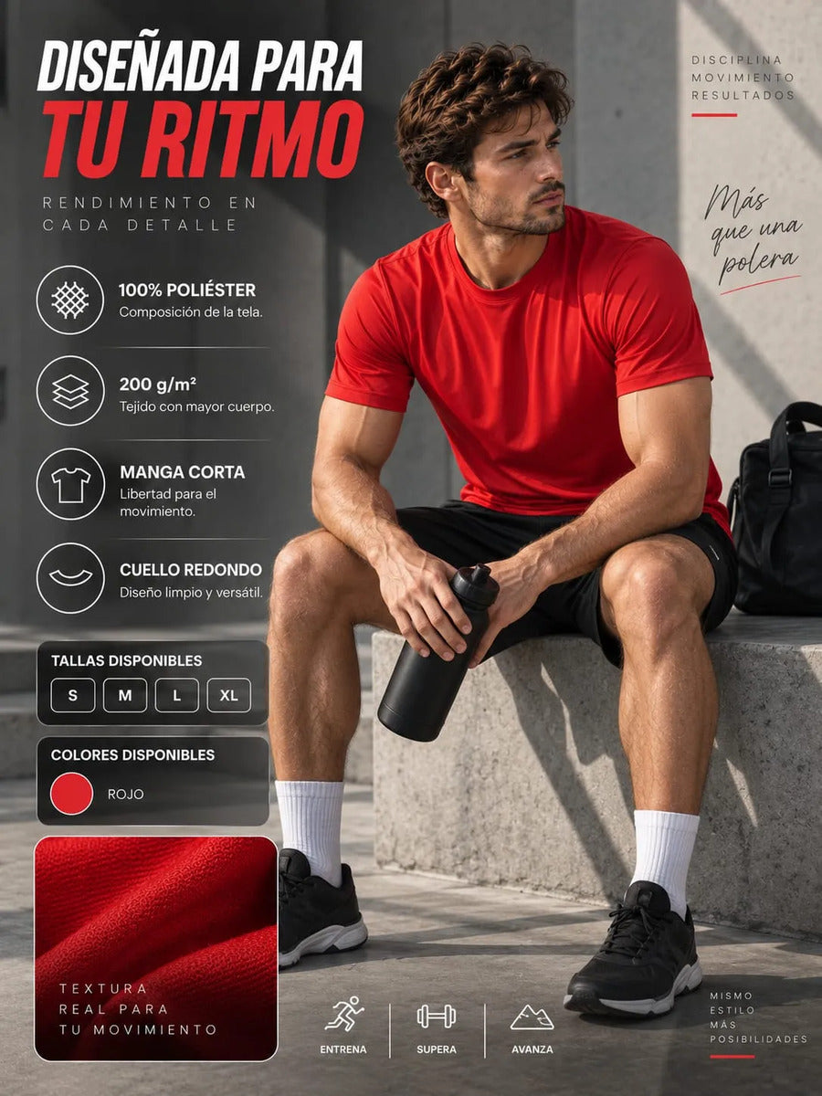 Rojo