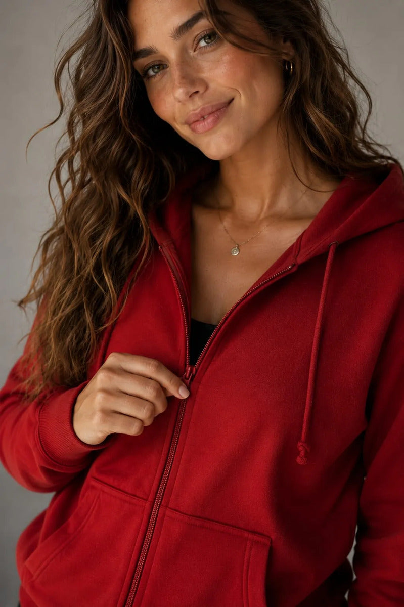 Rojo