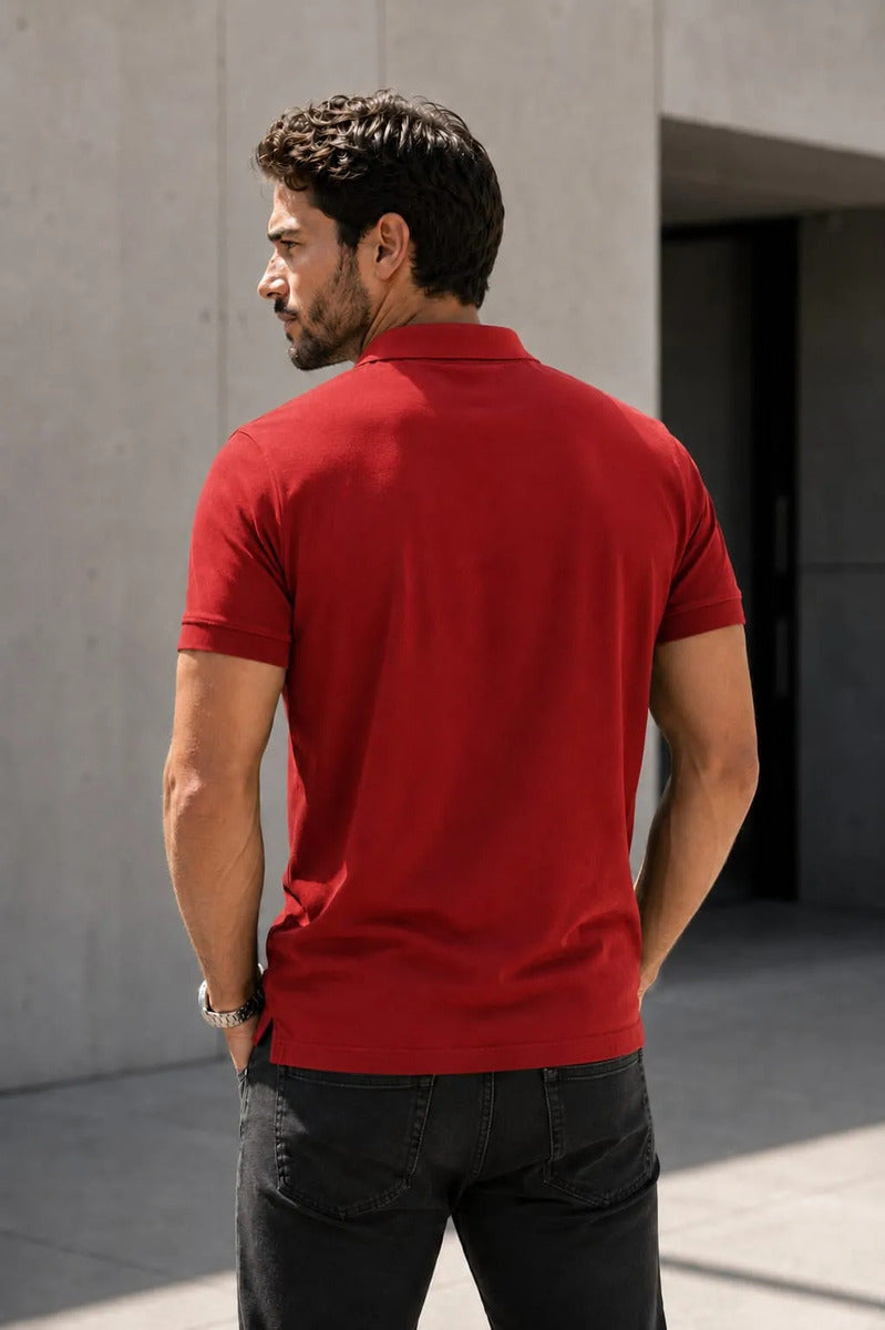 Rojo