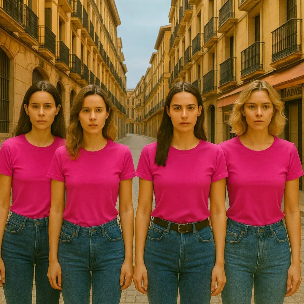 Fucsia