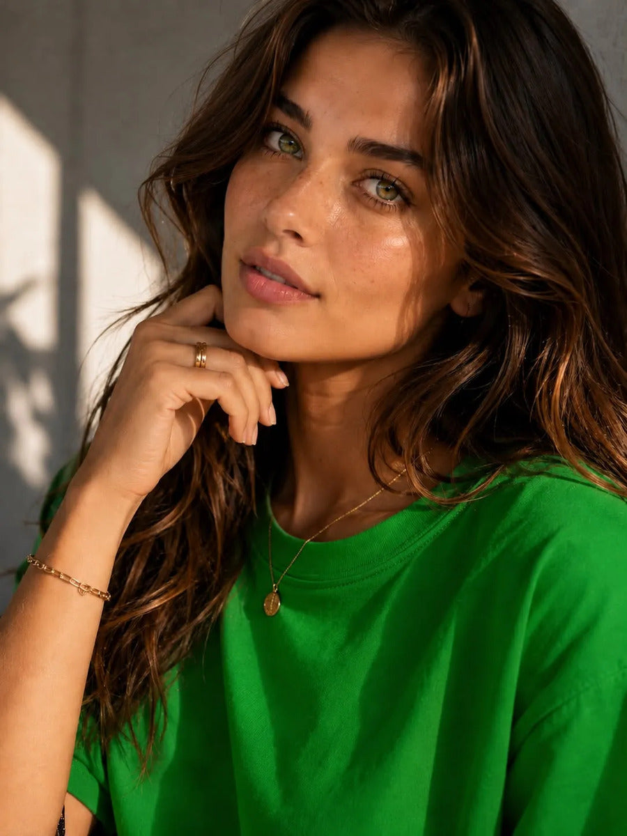 Verde