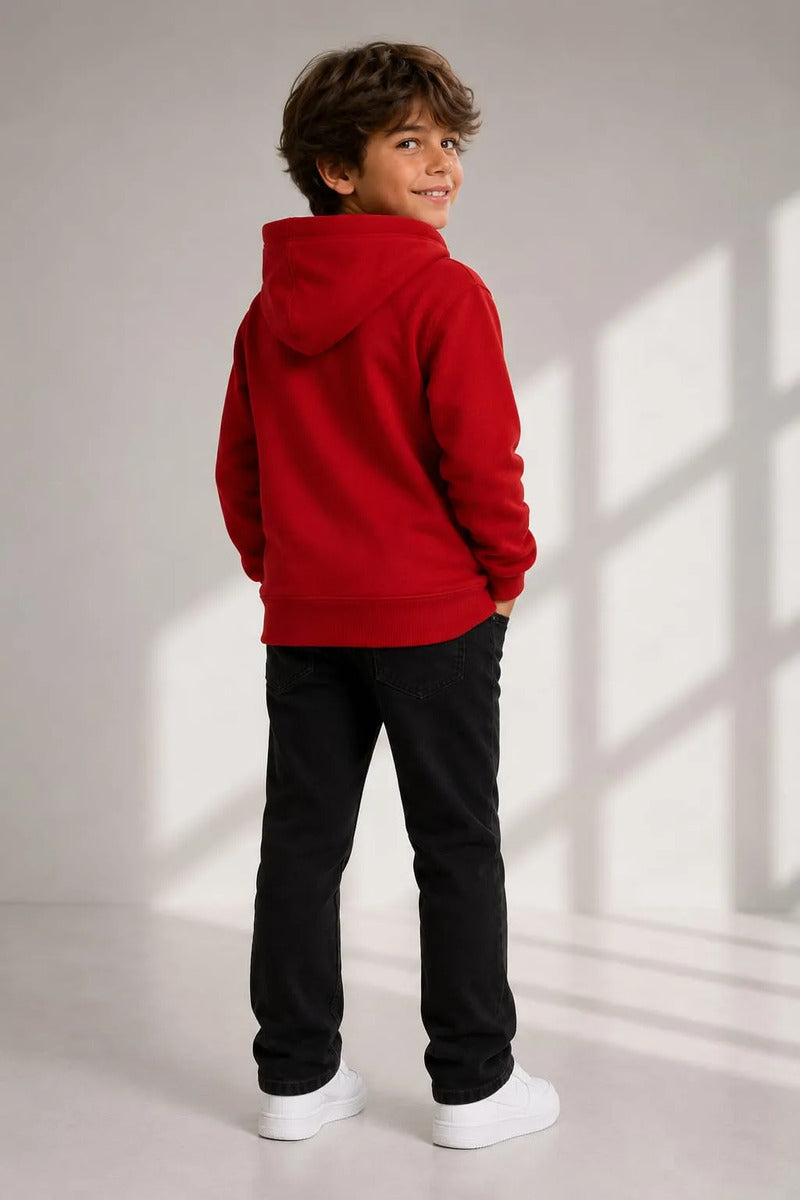Rojo
