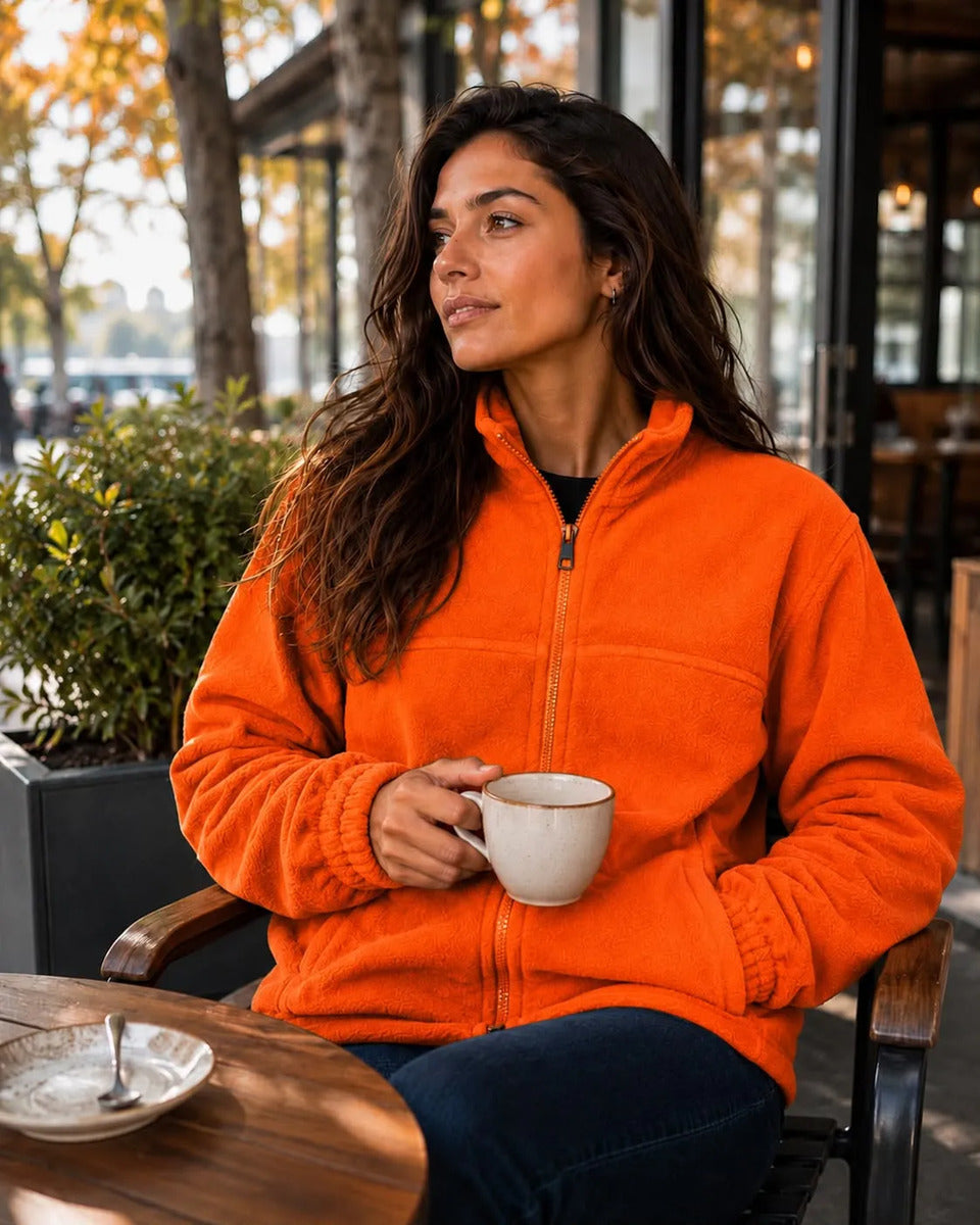 Naranja