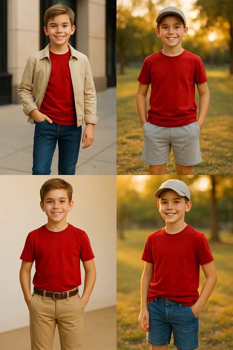 Rojo