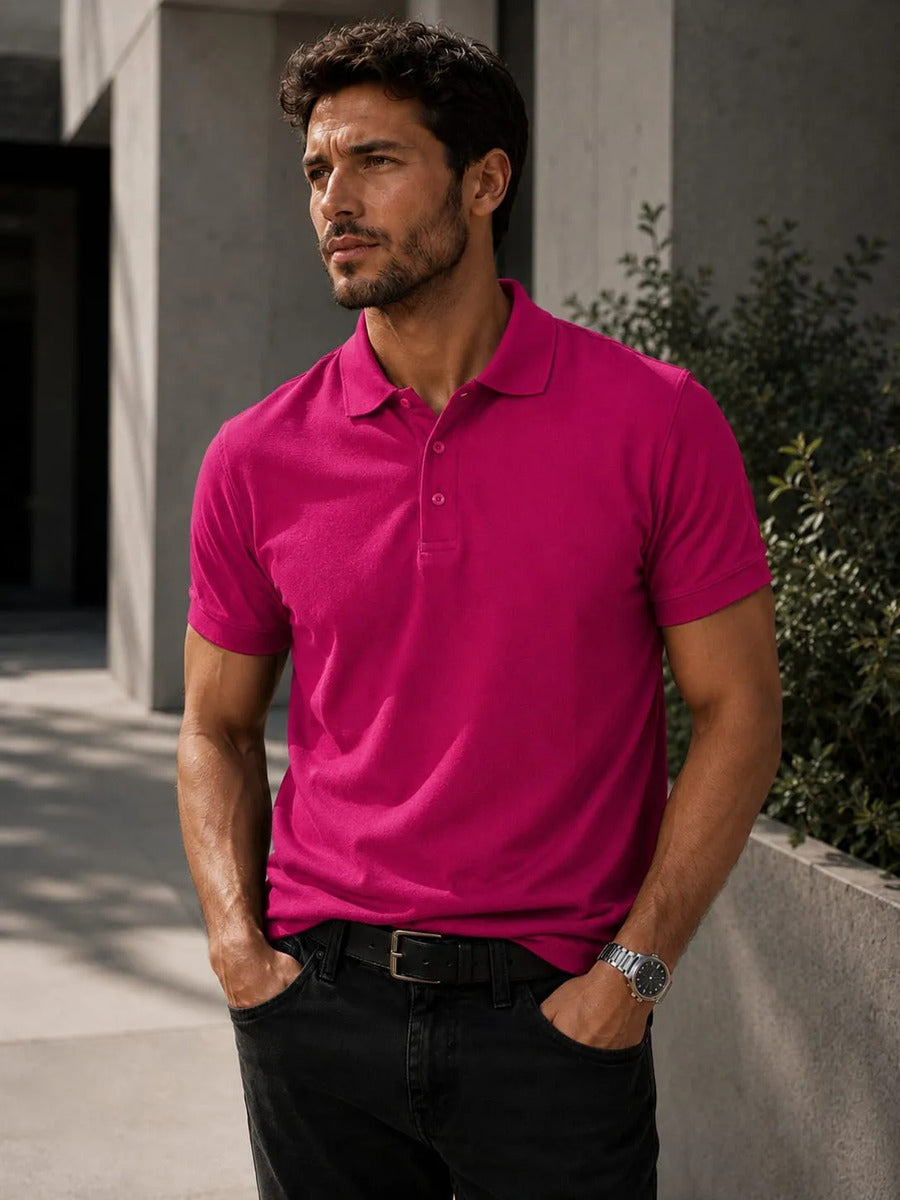 Rosa chicle
