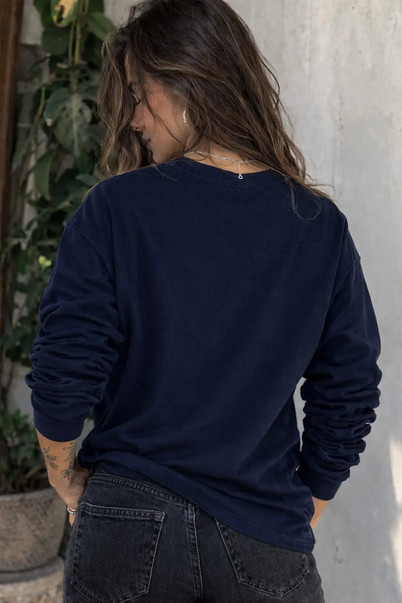 Azul marino