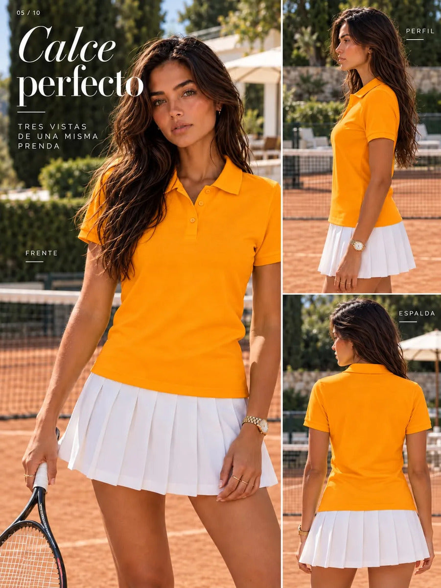 Naranja