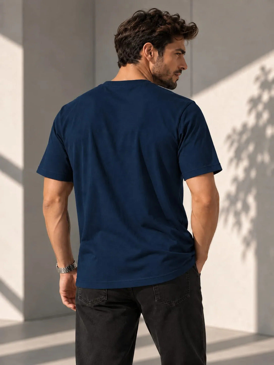 Azul marino