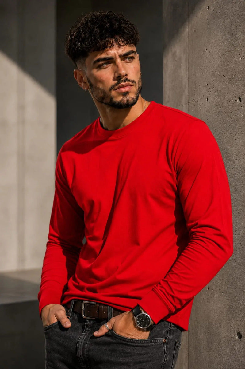 Rojo