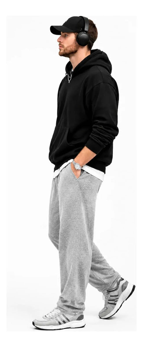 Gris | Liso